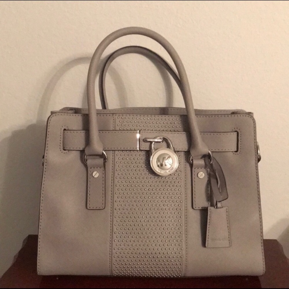 MK bundle purse + wallet
